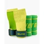 Velites Maniques Quad Pro - M - Citron vert
