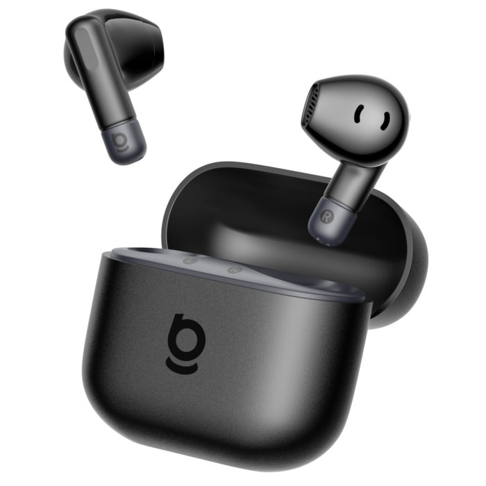 Baseus Bass BS2 Lite Cosmic Black