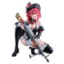 Banpresto Figurine Ichibansho Mast Romantic Maid Goddess of Victory: Nikke (Chapter 7) inevitable