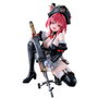 Banpresto Figurine Ichibansho Mast Romantic Maid Goddess of Victory: Nikke (Chapter 7) inevitable