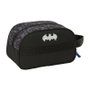 Nécessaire de Voyage Batman Noir 26 x 15 x 12 cm