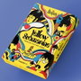 The Beatles jeu de cartes à jouer Yellow Submarine