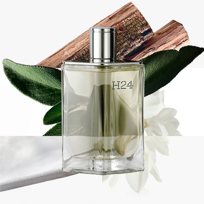 Hermès H24 Eau de Toilette Recharge 200 ml