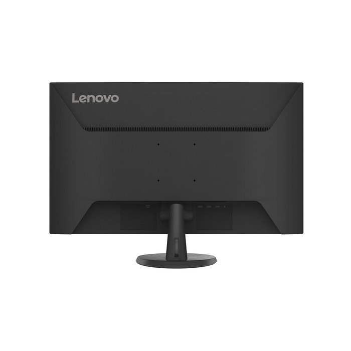 Lenovo ThinkVision C32u-40 Moniteur 31.5 Pouces 4K Ultra HD VA HDMI DisplayPort Noir