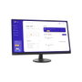 Lenovo ThinkVision C32u-40 Moniteur 31.5 Pouces 4K Ultra HD VA HDMI DisplayPort Noir