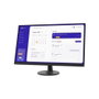 Lenovo ThinkVision C32u-40 Moniteur 31.5 Pouces 4K Ultra HD VA HDMI DisplayPort Noir