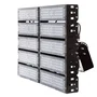 Projecteur LED extérieur 500W, 65000 lm, 6000K, IP65, 100000 h, SMD3030