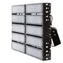 Projecteur LED extérieur 500W, 65000 lm, 6000K, IP65, 100000 h, SMD3030