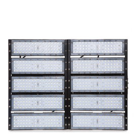 Projecteur LED 500W Blanco Frío 65 000Lm 6000K IP65 100 000H BIanco Frío