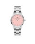 Daniel Wellington DW00100535 Iconic Link MM S Pastel Pink