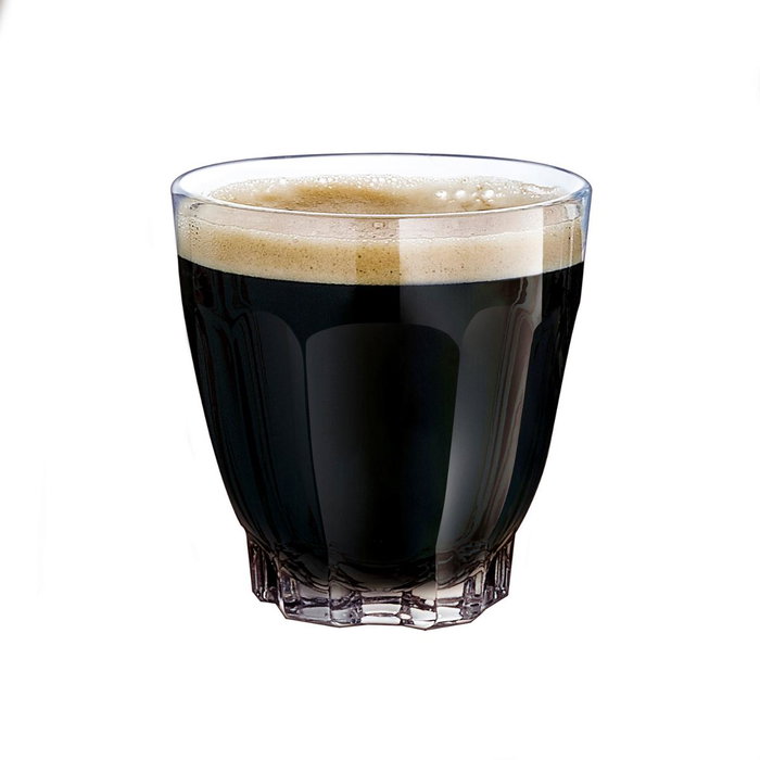 Arcoroc Verres Bas Arcadie 6 pièces 9 cL en Verre Trempé Extra Résistant