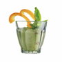 Arcoroc Verres Bas Arcadie 6 pièces 9 cL en Verre Trempé Extra Résistant
