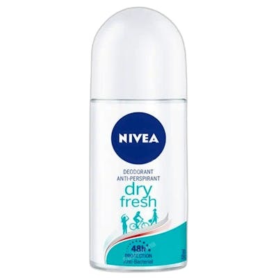 Nivea DRY COMFORT FRESH Déodorant Roll-on 50 ml
