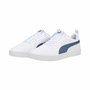 Chaussures de Sport pour Homme Puma Rickie Bleu Blanc