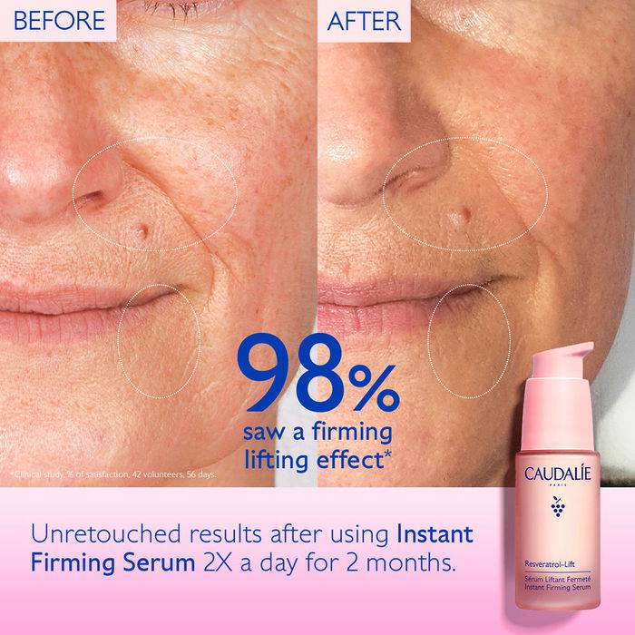 Caudalie Sérum Liftant Fermeté Recharge 30 ml