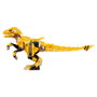 Armorsaurs Yellow Raptor - Blaze