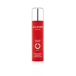 Alleven Colour Shield Face Pearl 75ml