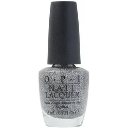 OPI Nail Lacquer My Voice Is A Little Norse