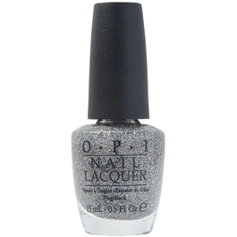 OPI Nail Lacquer - Vernis à ongles My Voice Is A Little Norse - 15 ml