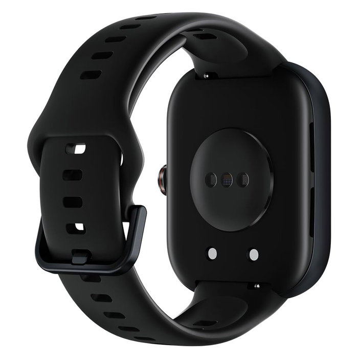 Honor Montre intelligente 5504ABAC BLACK Noir 15 pouces