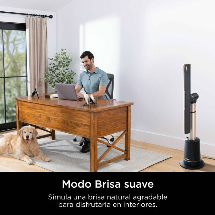 Ventilateur sur Pied Shark TF200SEU