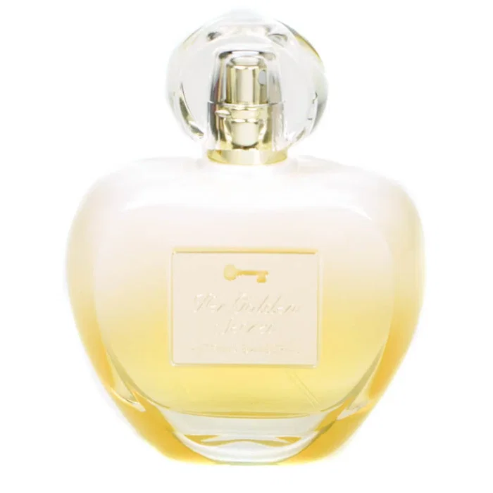 Antonio Banderas Her Golden Secret Eau de Toilette 80 ml