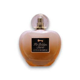 Antonio Banderas Her Golden Secret Eau de Toilette 80 ml