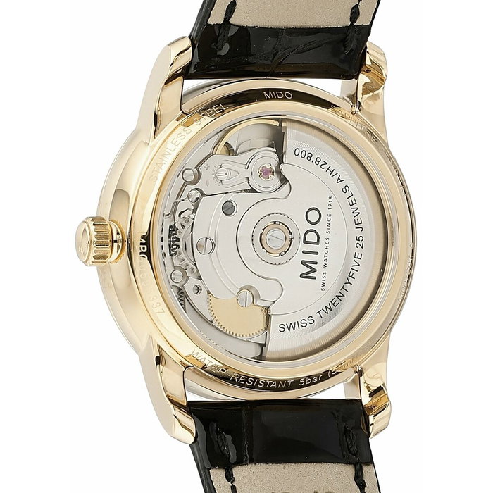 Montre Femme Mido M007207360360 (Ø 33 mm)