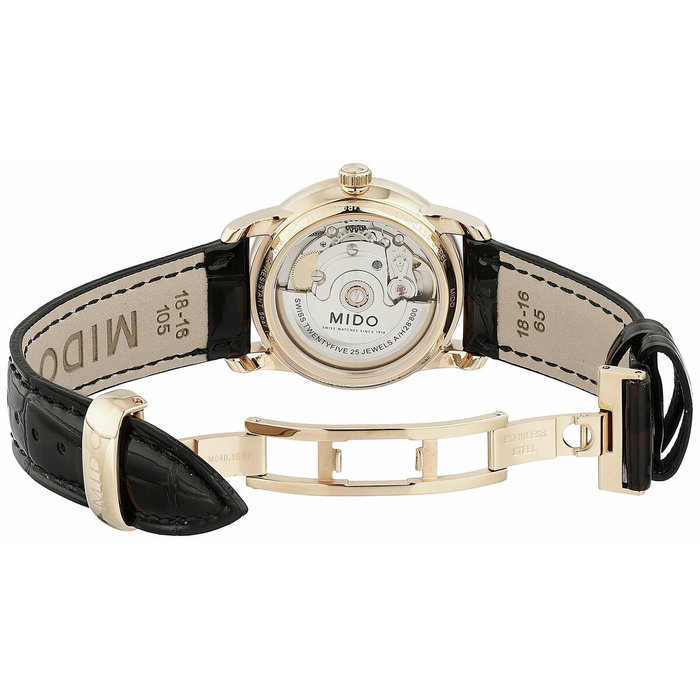 Montre Femme Mido M007207360360 (Ø 33 mm)