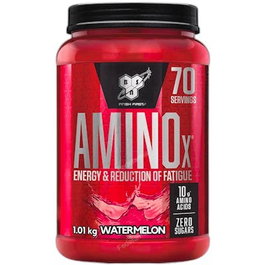 BSN AMINO X Pastèque 1kg