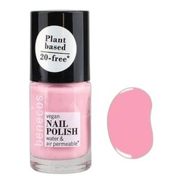 BENECOS Vernis à ongles Cotton Candy 5 ml