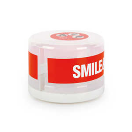 Bifull Distributeur de papier pour cou