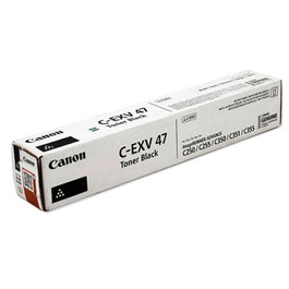 Canon C-EXV 47 Noir (8516B002)