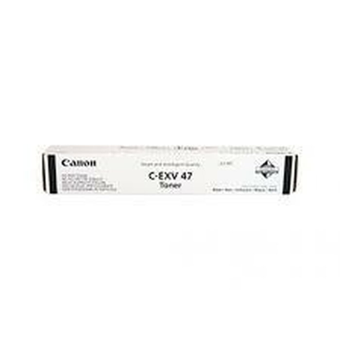 Canon C-EXV 47 Noir (8516B002)