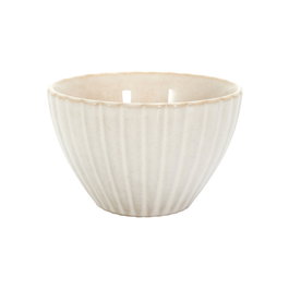 Home Deco Factory Bol Vlora 11 cm