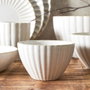 Home Deco Factory Bol Vlora 11 cm