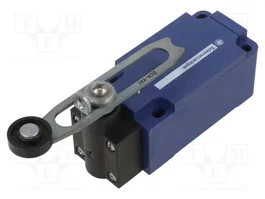 TELEMECANIQUE SENSORS XCKS141 Interrupteur terminal NO + NC IP66 PG13,5 4 ouvertures de montage