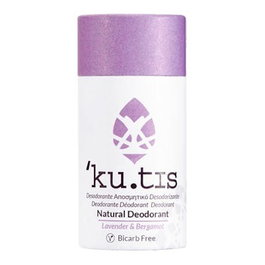 KUTIS SKINCARE Déodorant Vegan sans Bicarbonate Lavande et Bergamote