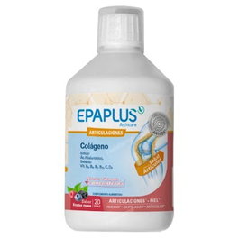 EPA PLUS EPAPLUS ARTHICARE Colágeno Antioxidante Liquide