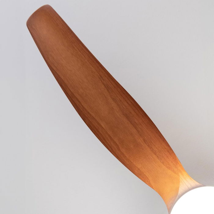 Ventilateur de Plafond avec Lumière Cecotec EnergySilence Aero 5600 20 W 40 W Doré Bois