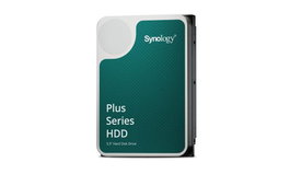 Synology HAT3300 Disque dur SATA HDD 6 TB (6000 Go) 5400 RPM pour NAS