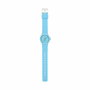 Montre Femme Casio POP - BIO RESIN STRAP - LIGHT BLUE (Ø 31 mm)