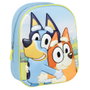 Cerdá Mochila infantil 3D Bluey - Bleu