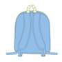 Cerdá Sac à dos enfant 3D Bluey 25 x 31 x 10 cm
