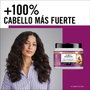 Schwarzkopf GLISS FULL HAIR WONDER Masque Volumisant 4 en 1