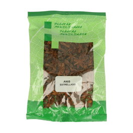 PLAMECA Anis étoilé entier 100 g