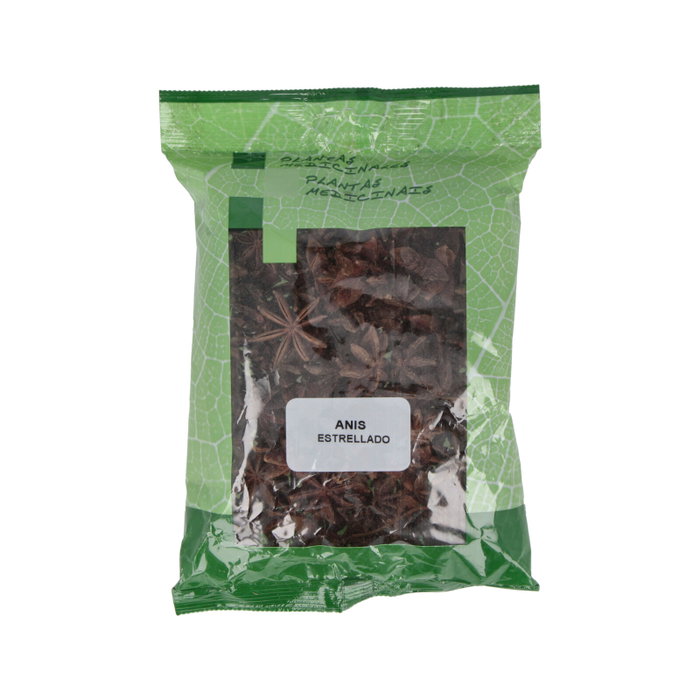 Plameca Anis Étoilé Entier 100 g Plameca Anis Étoilé Entier 100 g