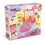 Canal Toys Studio de porte-clés DIY 3 en 1 Style 4 Ever