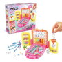 Canal Toys Fabrique à porte-clés DIY Style 4 Ever