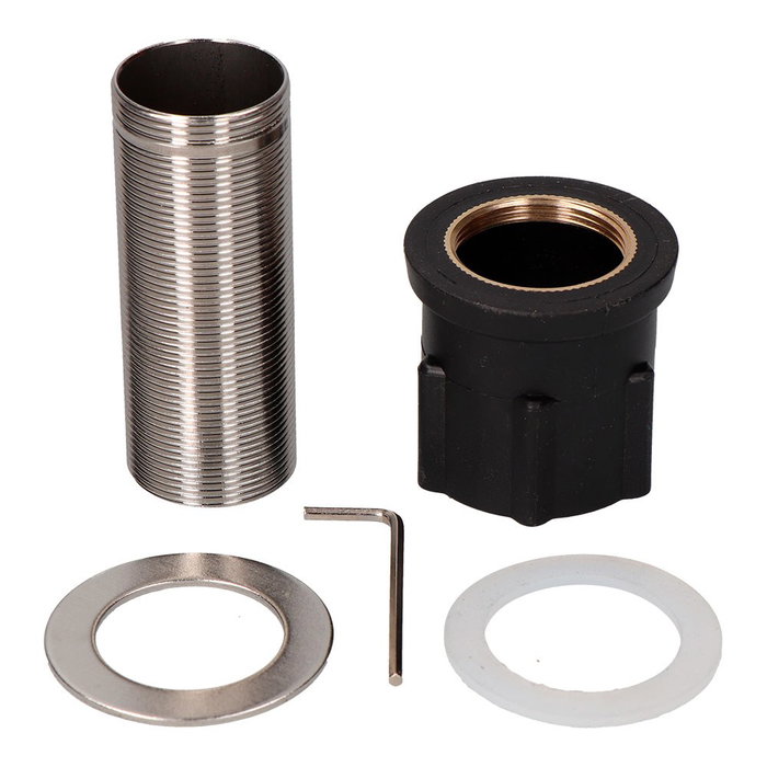 Edm Écrou de base de rechange pour robinet 01126, 01127 Edm Écrou de base de rechange pour robinet 01126, 01127